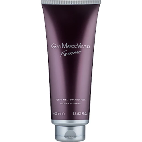 Gian Marco Venturi Femme Гель для душа 400 ml