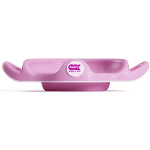 Накладка-сиденья на унитаз Ok Baby Sofa розовый (39261400): Тип Сиденье