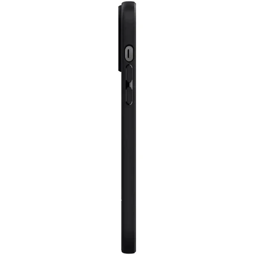 Чехол для iPhone Spigen Core Armor Matte Black (ACS03237) for iPhone 13 Pro Max фото 6