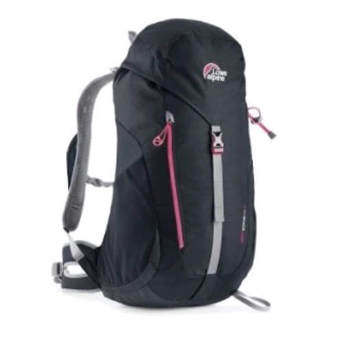 Рюкзак Lowe Alpine AirZone ND 24 Black/Fuchsia