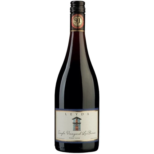 Вино Leyda Pinot Noir Las Brisas Single Vineyard (0,75 )