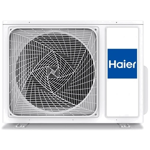 Кондиционер HAIER AS50JDJHRA-W / 1U50REJFRA: Подключение нескольких внутренних блоков нет