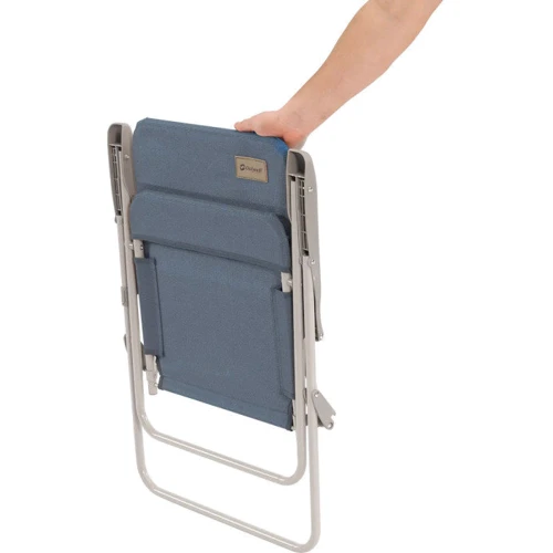 Стул кемпинговый Outwell Blackpool Ocean Blue (470346): Тип Стул складной