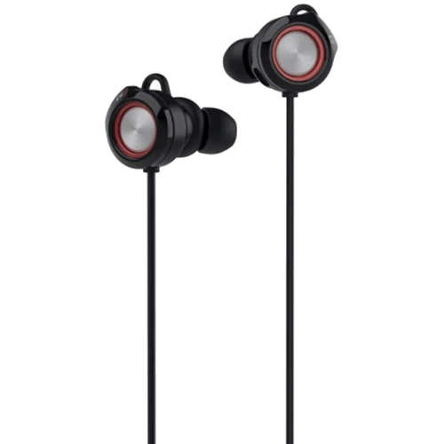 Наушники Edifier GM3 SE Black: Тип конструкции вакуумные