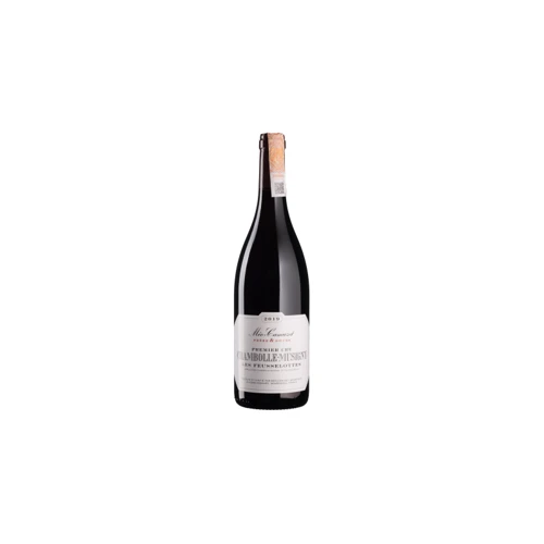 Вино Meo-Camuzet Frere & amp; Soeurs Chambolle-Musigny 1er Cru Les Feusselottes (0,75 л.) (BWQ2309)