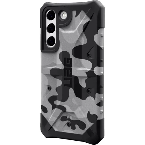 Аксесуар для смартфона Urban Armor Gear UAG Pathfinder SE Midnight Camo (213427114061) для Samsung S901 Galaxy S22: Сумісність Samsung S901 Galaxy S22