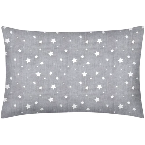 Наволочка Cosas StarfallW Grey 60х40 см (4822052043240)