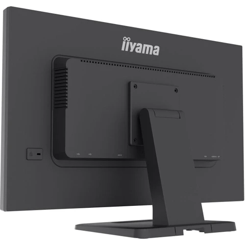 Монитор iiyama T2453MIS-B1: Тип ЖК-матрицы VA