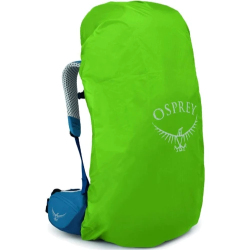 Рюкзак Рюкзак Osprey Atmos AG LT 50 night shift/scoria blue - L/XL - синий (009.3283) фото 4