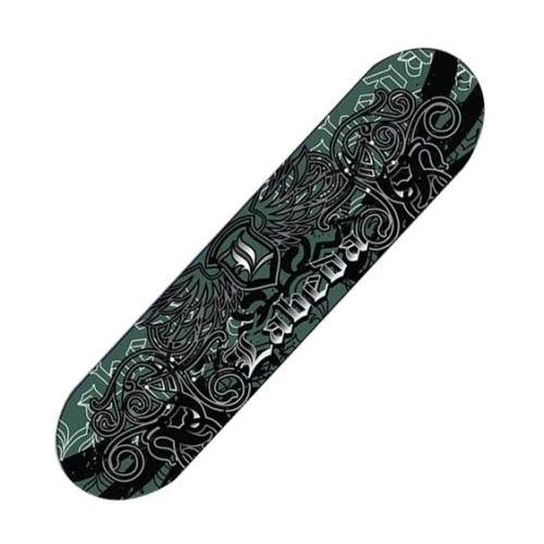 Скейтборд ROLLER DERBY RD LABEDA GOTHIC: undefined undefined