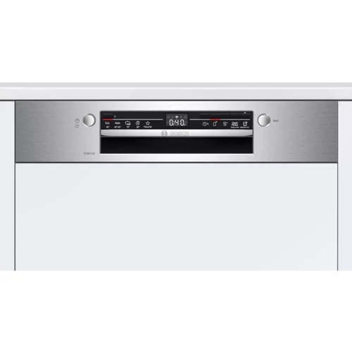 Вбудовувана посудомийна машина Bosch SMI2ITS33E: Клас енергоспоживання / миття / сушіння A+/A/A