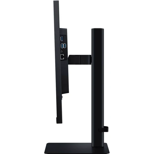 Монітор Samsung 27" ViewFinity HRM S60UD Monitor (LS27D604UAIXCI): Стандарт VESA 100x100
