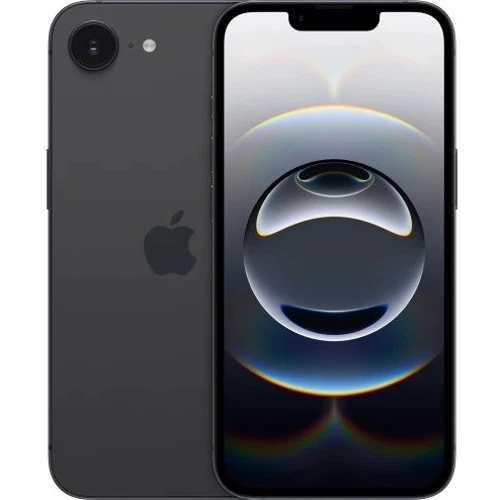 Б/У Apple iPhone 16e 128GB Black (MD1Q4) Approved Grade B