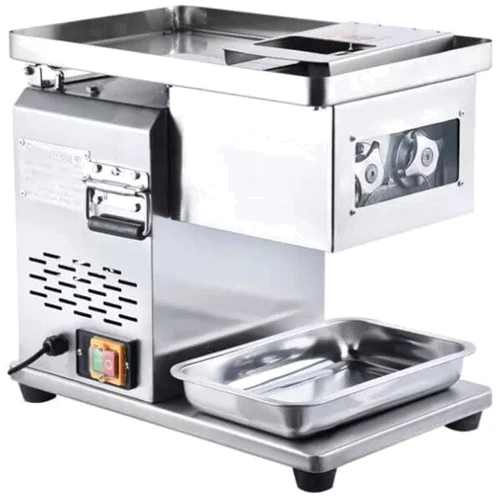 Слайсер для м'яса Tekhniko MeatPro SMP-15: Виробник Tekhniko