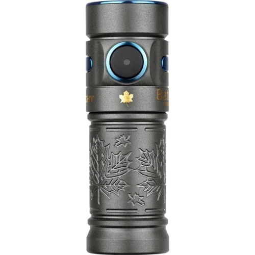 Ліхтар туристичний Ліхтар Olight Baton 3 Premium Edition Autumn фото 12