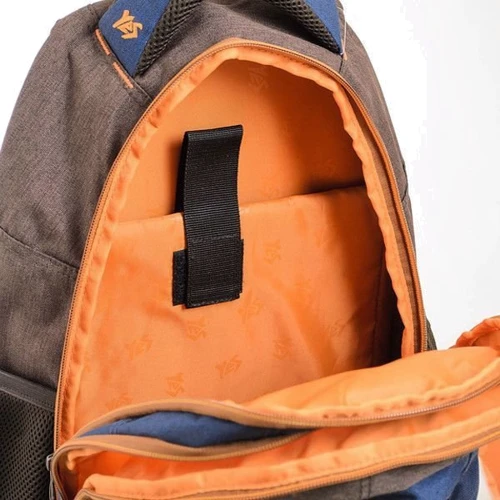 Рюкзак підлітковий YES Т-14 "University" (552 672): Розмір XL (більше 175 см)