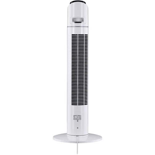Вентилятор Ardesto FNT-R36X1W: Кількість швидкостей 3
