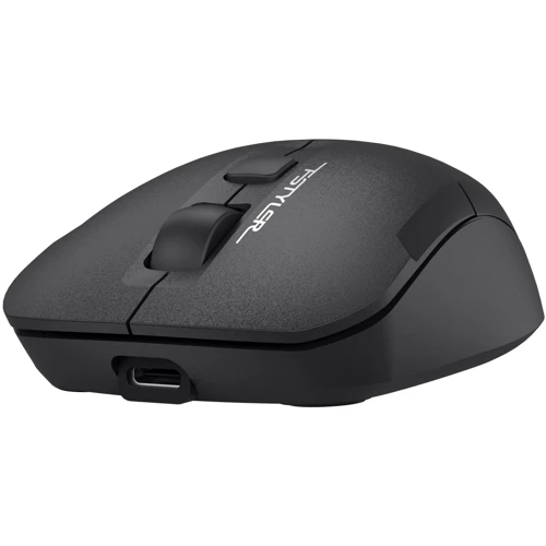 Мышь A4Tech FG16CS Air Wireless Black (FG16CS Air Black): Количество кнопок 4