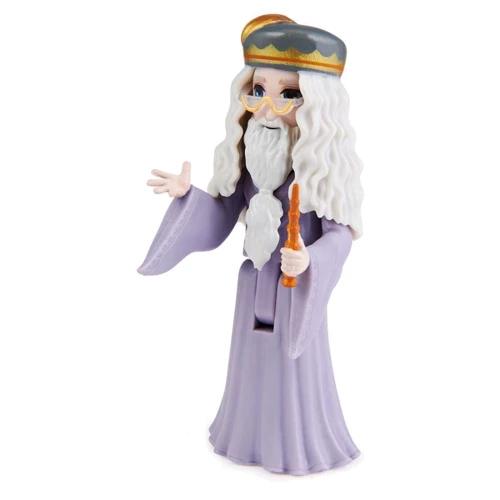 Колекційна лялька WIZARDING WORLD: чарівника Дамблдора (7,6 см) (SM22008-3): Тип Игровая фигурка