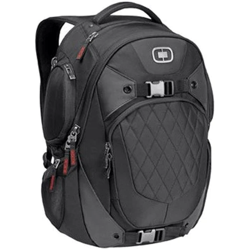 OGIO Burro Atv Rear Rack Bag Mossy Oak (119004.427) фото 1