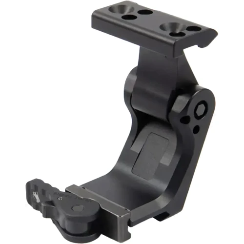 Крепление Unity FAST, QD Lever, H-2.26", магнифер для Vortex (VMX-3T, Micro3X, Micro6X), Trijicon® (3X MAG-C) (1608.04.93)