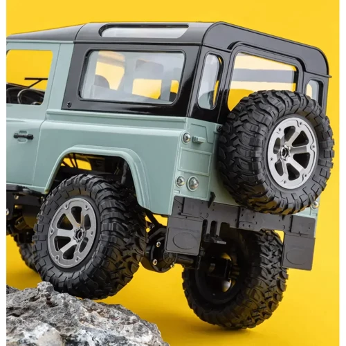 Машинка Otamanko 4x4 полноприводный внедорожник с камерой (532.01.41): Максимальная скорость, км/ч 10