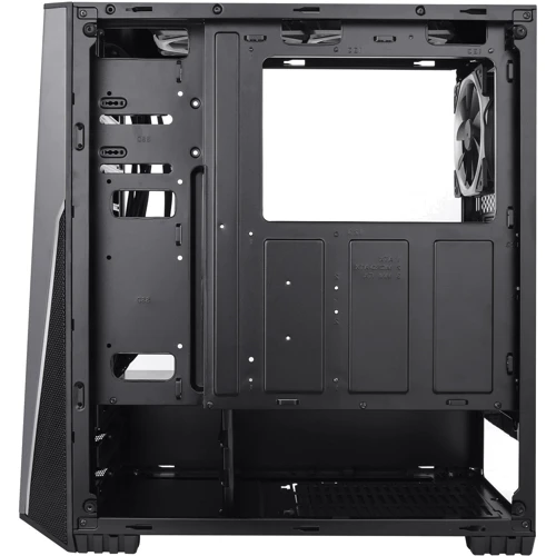 Корпус Frime MARK III (MARKIII-U3-GLS-3RGBF-WP) фото 6