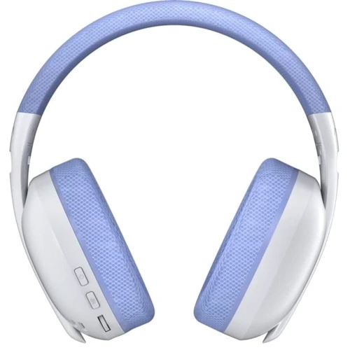 Наушники Aula S6 Blue: Тип крепления без креплений