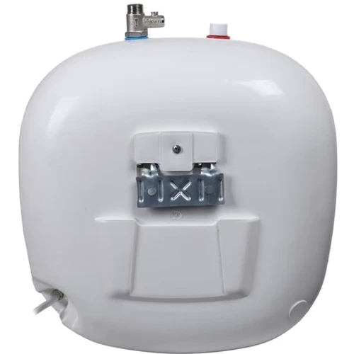 Бойлер ISTO 15 under sink 1,2kWt IU1512/1h: Монтаж вертикальная