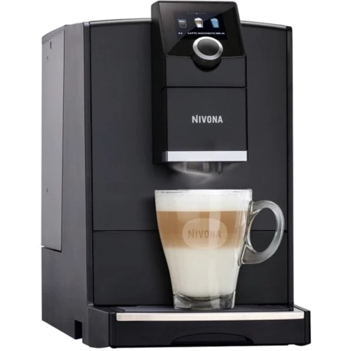 Кофеварка Nivona 791