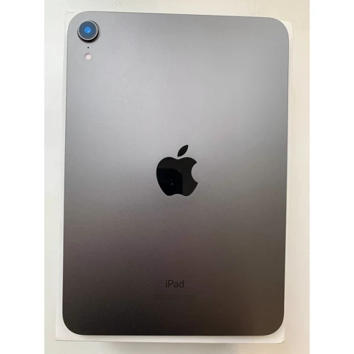Apple iPad mini 6 8.3" 2021 Wi-Fi 64GB Space Gray (MK7M3) (iPad)(78468888) Approved фото 3