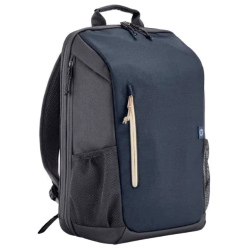 Сумка для ноутбука HP 15.6" Travel 18L BNG Laptop Backpack (6B8U7AA): Форм-фактор 15.6"