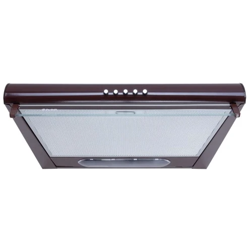 Вытяжка Perfelli PL 6442 BR LED