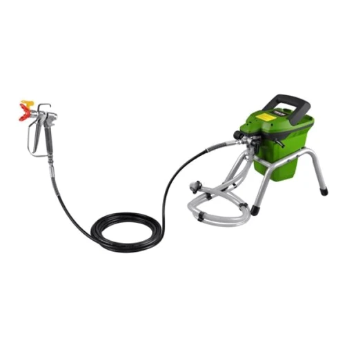 

Покрасочная станция высокого давления Procraft РSE1100