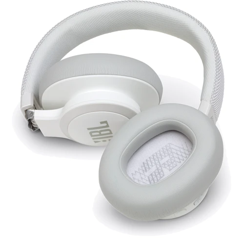Наушники JBL Live 650BT NC, White (JBLLIVE650BTNCWHT): Чувствительность (дБ) 100