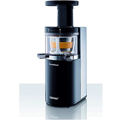 Соковыжималка Zelmer JP 1500 Black: Мощность, Вт 150