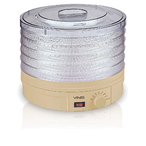 Сушка овощей Vinis VFD-350C