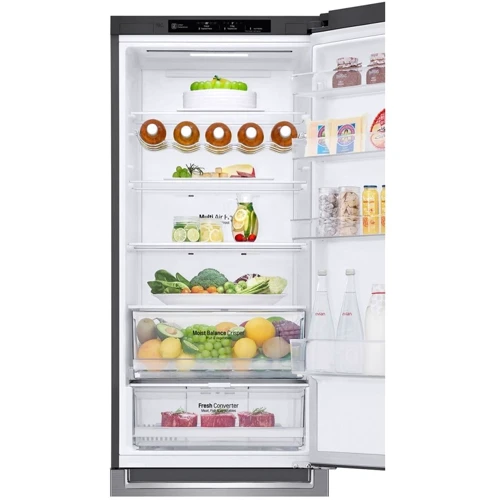 Холодильник LG GBB62PZGFN фото 12