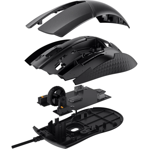Мышь MSI Clutch GM41 Lightweight V2 (S12-0400D20-C54) фото 8