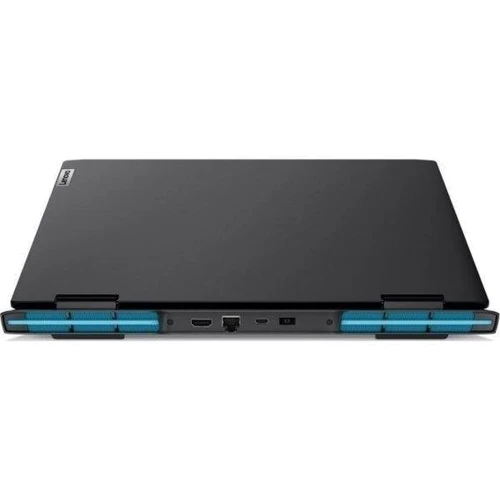Ноутбук Lenovo Ideapad 3-16ARH Gaming (82SC003KPB_32): Тип екрану матовий