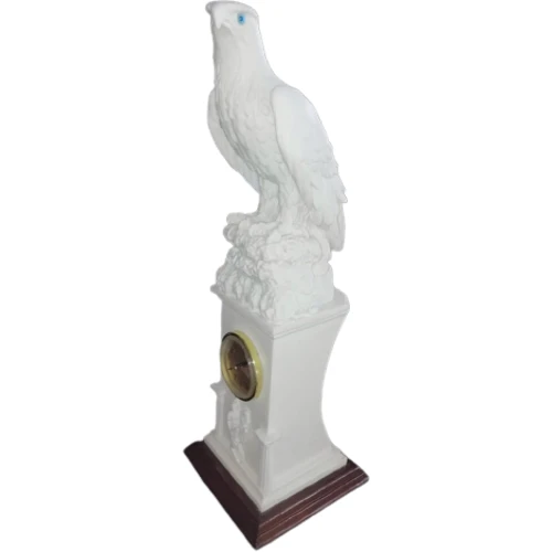 Фигура-статуэтка часы Maska Орел h-43см (395-1168): Производитель Maska