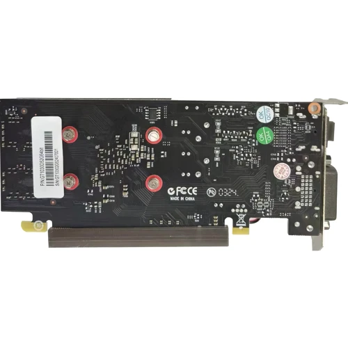 Видеокарта Golden Memory GeForce GT1030 2GB (GT1030D52G64bit): Объем памяти, Гб 2