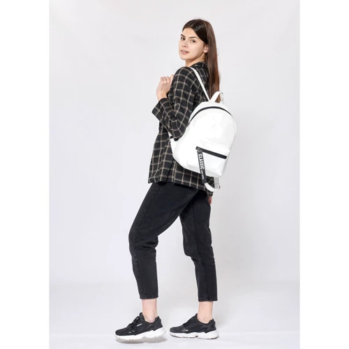 Женский рюкзак Sambag Talari SLD белый (12318008e): Страна производитель Украина