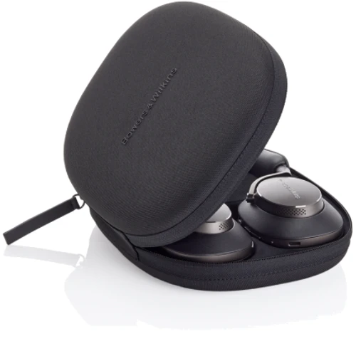 Наушники Bowers & Wilkins PX8 Black (FP42951): Дополнительно Совместимость с Apple, Совместимость с Android