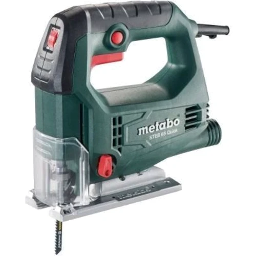 Metabo STEB 65 Quick кейс: Тип питания сеть