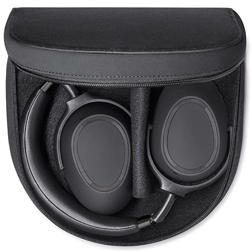 Наушники Sennheiser PXC 550 II: Чувствительность (дБ) 110