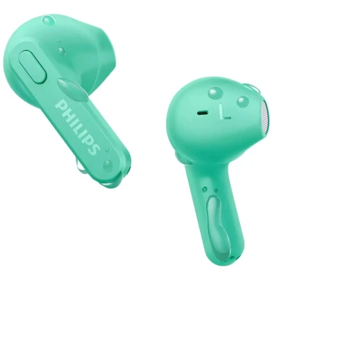 Навушники Philips TAT2236 Green: Опір навушників (Ом) 28