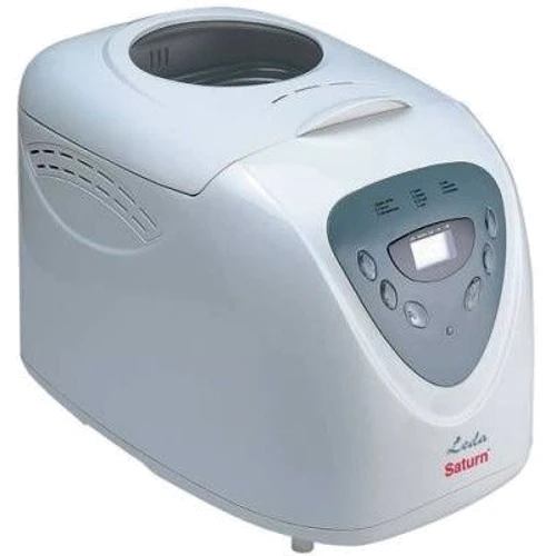 Хлебопечь Saturn ST-EC1775: Потребляемая мощность, Вт 600