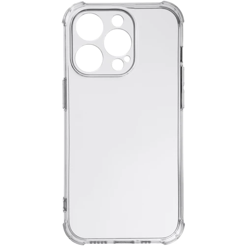 Чохол для iPhone Armorstandart Air Force Camera cover Transparent for iPhone 15 Pro (ARM70847)
