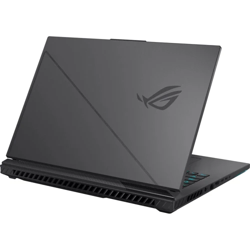 Ноутбук ASUS ROG Strix G18 G814JIR (G814JIR-N6002) RB: Оперативная память 32 ГБ
